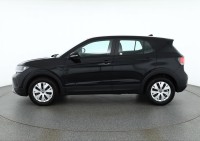 Vorschau: VW T-Cross 1.0 TSI