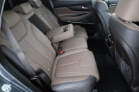 Hyundai Santa Fe 2.2 CRDi Premium 4WD