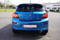 Mitsubishi Space Star 1.2