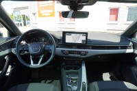 Audi A4 Avant 40 2.0 TFSI S line