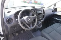 Mercedes-Benz Vito 109 CDI kompakt kompakt (EURO 6)