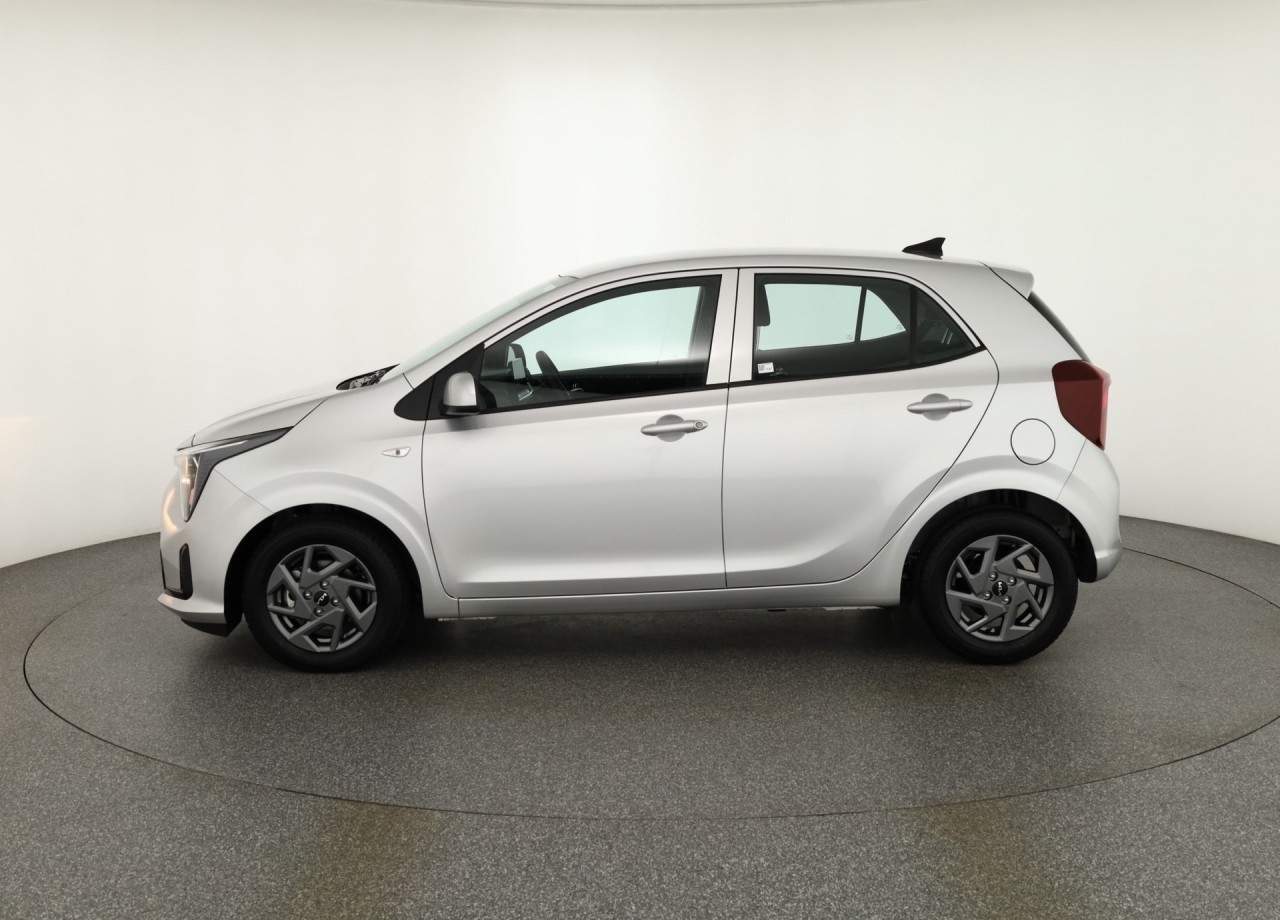 Kia Picanto 1.0 Vision