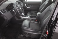 Land Rover Discovery Sport 2.0 TD4 SE 4x4