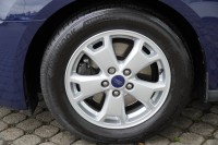 Ford Tourneo Connect 1.5 TDCi Titanium SHZ