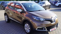 Renault Captur 0.9 TCe 90 eco² Experience
