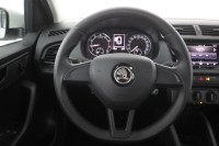 Skoda Fabia 1.0 MPI Cool Plus