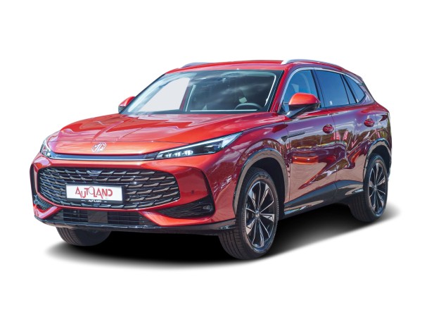 MG HS 1.5 T-GDI Luxury Aut.