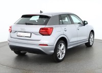 Audi Q2 35 TFSI S-Tronic S-Line