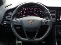 Cupra Ateca 2.0 4Drive DSG