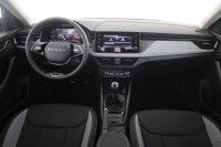 Skoda Scala 1.0 TSI