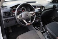 VW T-Cross 1.0 TSI DSG