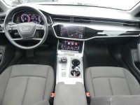 Audi A6 Avant 40 TDI