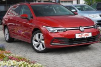 VW Golf VIII Variant 1.5 TSI Style