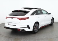 Kia pro_cee'd ProCeed 1.6 T-GDI GT