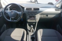 VW Caddy 1.4 TSI