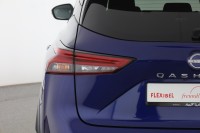 Nissan Qashqai N-Connecta 1.3 Dig-T