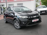 Dacia Sandero Stepway III Expression
