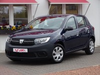 Vorschau: Dacia Sandero II 1.0 SCe 75