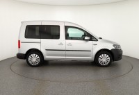 VW Caddy 1.4 TSI Trendline