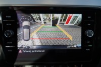 VW Passat Variant 2.0 TDI DSG 4Motion