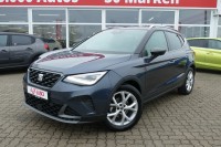 Vorschau: Seat Arona 1.0 TSI FR