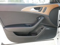 Audi A6 2.0 TFSI Quattro