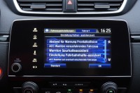 Honda CR-V 2.0 i-VTEC HYBRID Elegance