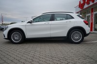 Mercedes-Benz GLA 200 d 7G-DCT