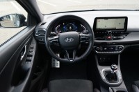 Hyundai i30 1.5 N Line Mild-Hybrid