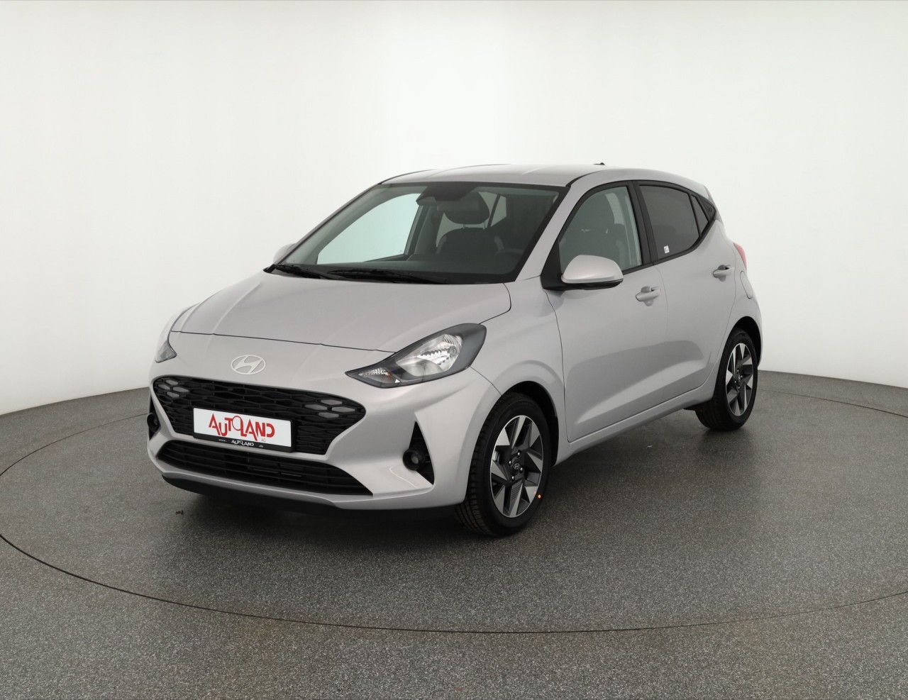 Hyundai i10 1.0
