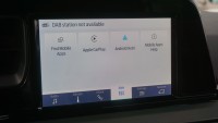Ford Tourneo Courier Titanium 1.0 EB