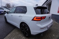 VW Golf VIII 2.0 GTI DSG