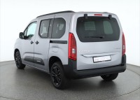 Citroen Berlingo BlueHDi 130 Aut.