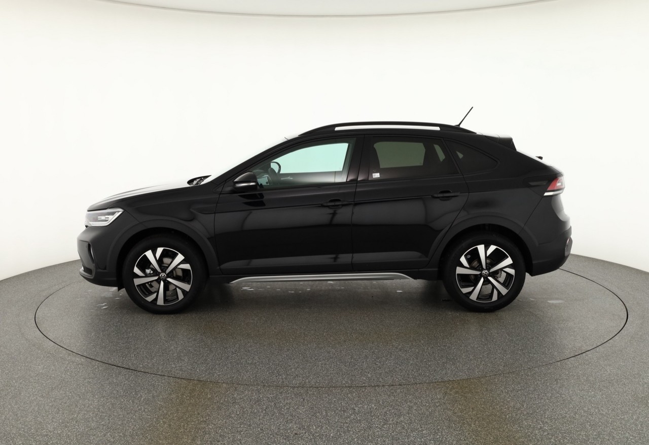 VW Taigo 1.0 TSI DSG