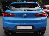 BMW X2 sDrive 20 i M Sport