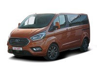 Ford Tourneo Custom 2.0 TDCI Titanium X AHK Kamera