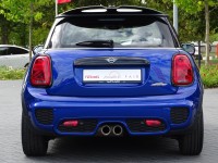 MINI JOHN_COOPER_WORKS Mini 2.0 John Cooper Works Aut.