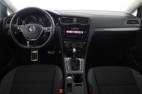 VW Golf VII Variant 2.0 TDI