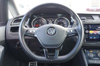 VW Touran 1.6 TDI IQ.DRIVE