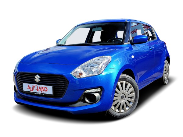 Suzuki Swift 1.2