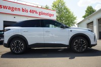 Peugeot 3008 GT 1.2 Hybrid 145 Aut.