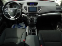 Honda CR-V Elegance 4WD 2.0 i-VTEC
