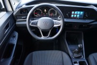 VW Caddy Kombi 2.0 TDI Klima