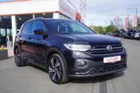 VW T-Cross 1.0 R-Line