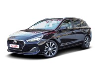 Hyundai i30 Kombi 1.4 T-GDI Premium LED ACC Kamera Navi