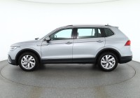 Vorschau: VW Tiguan Allspace 1.5 TSI DSG Life