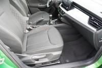 Skoda Kamiq 1.0 TSI Drive 125