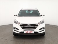 Hyundai Tucson 2.0 CRDi Premium 4WD