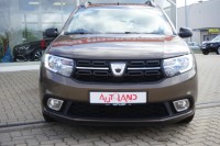 Dacia Logan II MCV 1.0 SCe 75 Essential