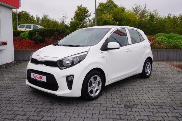 Kia Picanto 1.2 Edition 7